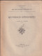 Astrologie - Les Présages Astrologiques - P. Hilaire De Wynghene, Kapucijn, Rome 1932, Avec Dédicace (V2429) - Astronomía