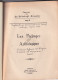 Astrologie - Les Présages Astrologiques - P. Hilaire De Wynghene, Kapucijn, Rome 1932, Avec Dédicace (V2429) - Sterrenkunde