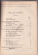 Astrologie - Les Présages Astrologiques - P. Hilaire De Wynghene, Kapucijn, Rome 1932, Avec Dédicace (V2429) - Astronomie