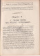 Delcampe - Astrologie - Les Présages Astrologiques - P. Hilaire De Wynghene, Kapucijn, Rome 1932, Avec Dédicace (V2429) - Astronomia