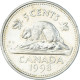 Monnaie, Canada, 5 Cents, 1998 - Canada