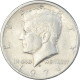 Monnaie, États-Unis, Half Dollar, 1971 - 1964-…: Kennedy