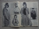 Delcampe - Ancien - Revue Femmes D'Aujourd'hui N° 1035 - 4 Mars 1965 - Moda