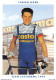 CYCLISME CYCLING CICLISMO RADFAHREN WIELERSPORT  TEAM CASTORAMA 1994 ▬ FABIAN JEKER - Radsport