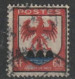 Delcampe - FRANCE. Début D'étude De Variétés Sur Le N° 758 Comté Nice (décalage Rouge, écusson à Droite, En Haut..). Voir Les Scans - Used Stamps