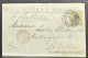 LETTRE DE RIO DE JANEIRO 1998 +  CACHET MARITIME  => ST GALLEN SUISSE COVER - Briefe U. Dokumente