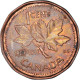 Monnaie, Canada, Cent, 1992 - Canada