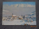 ST. JOHANN IM PONGAU  610  M.  IM HINTERGRUND  TENNENGEBIRGE - St. Johann Im Pongau