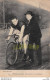 WIELERSPORT CICLISMO CYCLING BERNARD LEENE SPRINTER CHAMPION DE HOLLANDE  Cliché Meurisse ± 1928 - Cycling