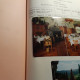 Delcampe - ETUDE TOURISTIQUE VALLEE DE MUNSTER"1974"Carte De Vallée De MUNSTER"Du TANET"courbes Isochrones"photos HOTELS"ALSACE... - Alsace