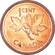 Monnaie, Canada, Cent, 2002 - Canada