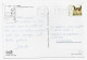 3715   Postal  CTC Lisboa 2002, Portugal - Cartas & Documentos