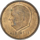 Monnaie, Belgique, 20 Francs, 20 Frank, 1996 - 20 Frank