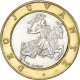 Monnaie, Monaco, 10 Francs, 1996 - 1960-2001 Nouveaux Francs