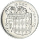Monnaie, Monaco, 1/2 Franc, 1979 - 1960-2001 Nouveaux Francs
