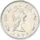 Monnaie, Malte, 2 Cents, 1977 - Malte