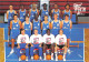 23-JK-1675 : EQUIPE DU BASKET CLUB MARITIME - Basket-ball