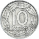 Monnaie, Espagne, 10 Centimos, 1959 - 10 Centiemen