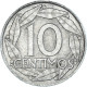 Monnaie, Espagne, 10 Centimos, 1959 - 10 Céntimos