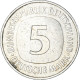 Monnaie, Allemagne, 5 Mark, 1975 - 5 Mark
