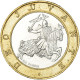 Monnaie, Monaco, 10 Francs, 1993 - 1960-2001 Nouveaux Francs
