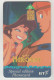 UK - Hercules & Megara Disney, BCC, 03/99, 5 £, Used - BT Allgemeine