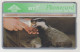 UK - St. Tiggywinkles (4) , Badger Cub, BTC-131, 20 U, Used - BT Generales