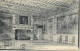 CPA 51 MONTMORT Salle Des Gardes Au Château Superbe 1911 - Montmort Lucy