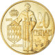 Monnaie, Monaco, 20 Centimes, 1979 - 1960-2001 Nouveaux Francs