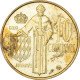 Monnaie, Monaco, 10 Centimes, 1974 - 1960-2001 Nouveaux Francs