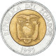 Monnaie, Équateur, 100 Sucres, 1995 - Equateur