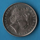 AUSTRALIA 5 CENTS 1999 KM# 401 QEII - 5 Cents