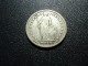 SUISSE : 1 FRANC   1894 A    KM 24     TB+ / TTB - 1 Franc