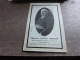 Binche Bourgmestre De Péronnes Lez Binche Alphonse Gravis Ancien Député Fusillé Par Les Allemands 1914 - Binche