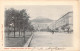 ITALIE - Napoli - Piazza Municipio Dal Molo - Carte Postale Ancienne - Napoli (Neapel)