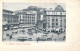 ITALIE - Napoli - Piazza S. Ferdinando - Carte Postale Ancienne - Napoli (Naples)