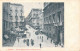 ITALIE - Napoli - Piazza Monteoliveto E Posta Centrale - Carte Postale Ancienne - Napoli (Napels)