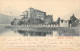 ITALIE - Castel Toblino - Carte Postale Ancienne - Other & Unclassified