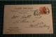 Australia New South Wales Postcard  (c084) - Lettres & Documents