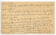 United States 1945 Scott UX27 1c. Jefferson Postal Card; Kingston, NY To New York City - 1941-60
