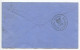 United States 1881 Scott UO54 War Dept. 3c. Washington Official Postal Envelope; Hobart, Ohio To Washington D.C. - ...-1900