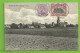 140+144 (Leuven) Op Zichtkaart Aangetekend Sterstempel * BAARLE-HERTOG * Op 25/10/15 (3583 - Unbesetzte Zone