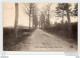 GEDINNE ..-- Route De BEAURAING . 1921 Vers BRUXELLES ( Mr Mme UBAGHS ) . Voir Verso . - Gedinne