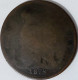 Great Britain - Penny 1879, KM# 755 (#2300) - D. 1 Penny