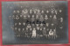 Merbes-le-Château - Ecole Libre Du Sacré-Coeur / Groupe Scolaire Vers 1910 - Carte Photo ( Voir Verso ) - Merbes-le-Château