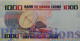 SIERRA LEONE 1000 LEONES 2010 PICK 30a UNC - Sierra Leone