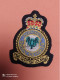 RAF, ROYAL AIR FORCE SQUADRON , VOL DE NUIT, PATCH AVIATION - Aviation