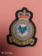 RAF, ROYAL AIR FORCE SQUADRON , VOL DE NUIT, PATCH AVIATION - Aviazione