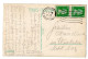 Allemagne--LEIPZIG -1922--Palmengarten .........timbre....cachet - Leipzig