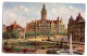 Allemagne--LEIPZIG -1903--illustrateur Oilette--Neues Rathaus........timbre....cachet - Leipzig